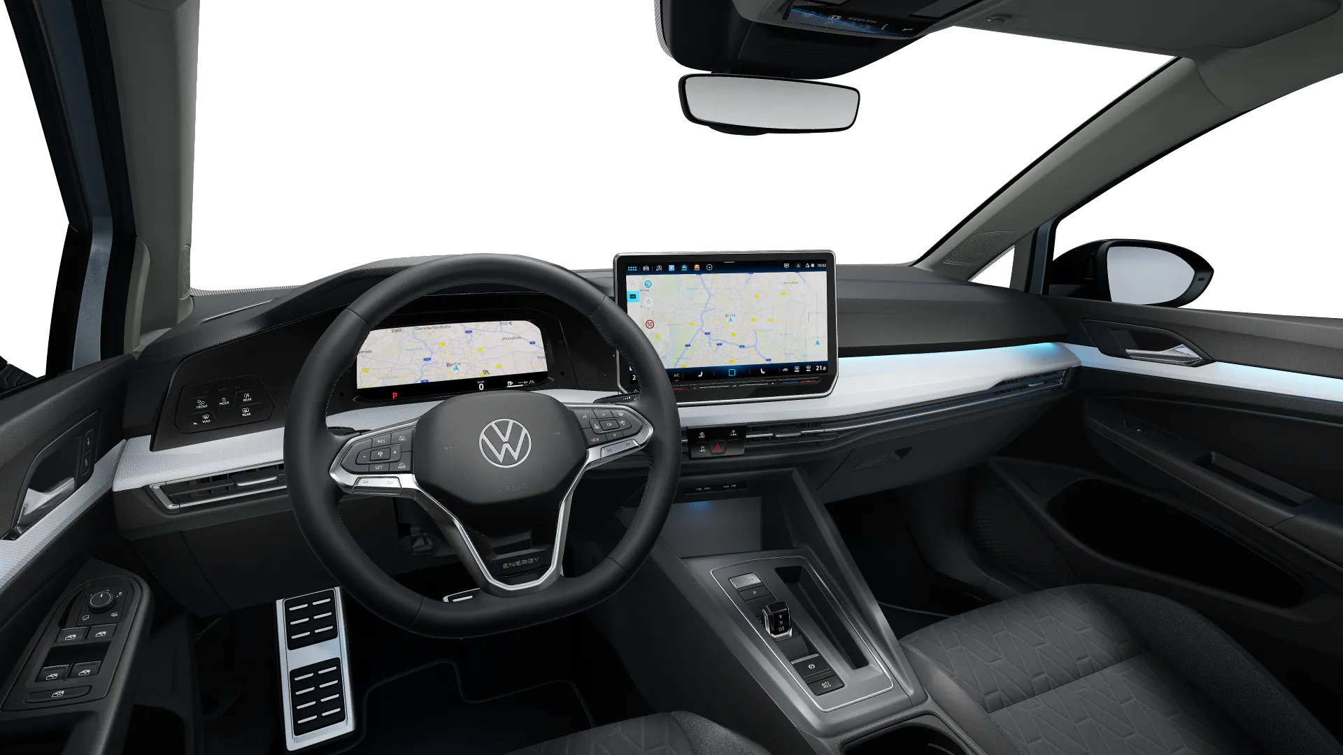 Volkswagen Golf ENERGY