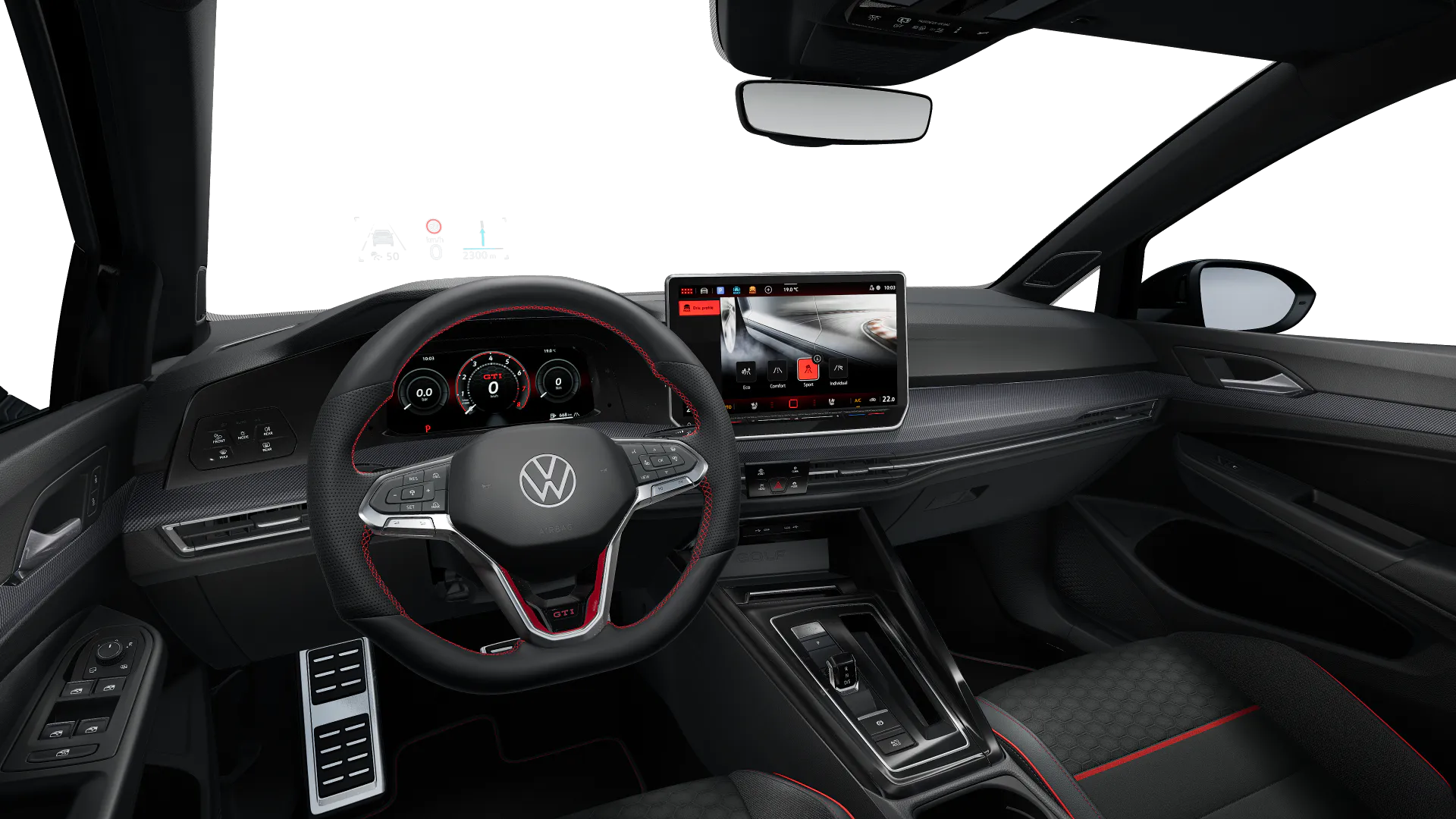 Volkswagen Golf GTI Clubsport