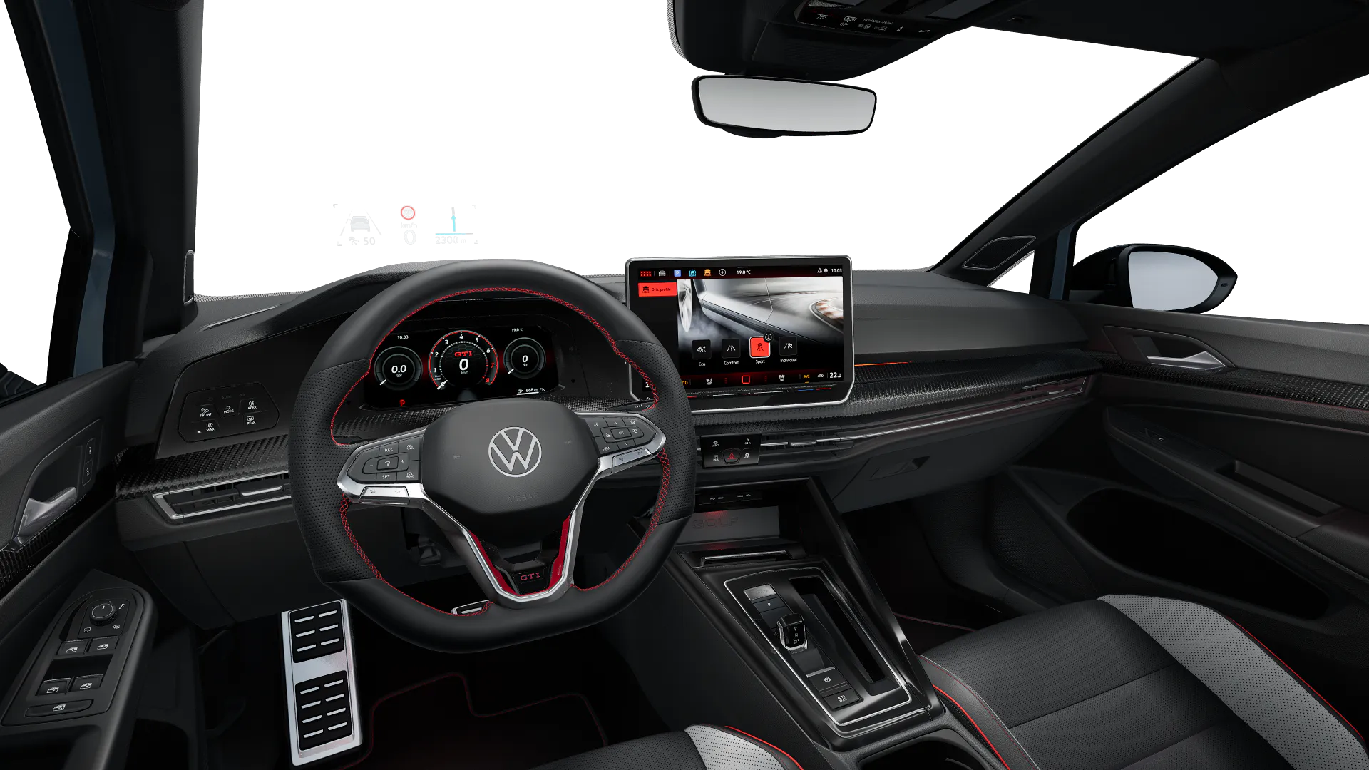 Volkswagen Golf GTI Clubsport