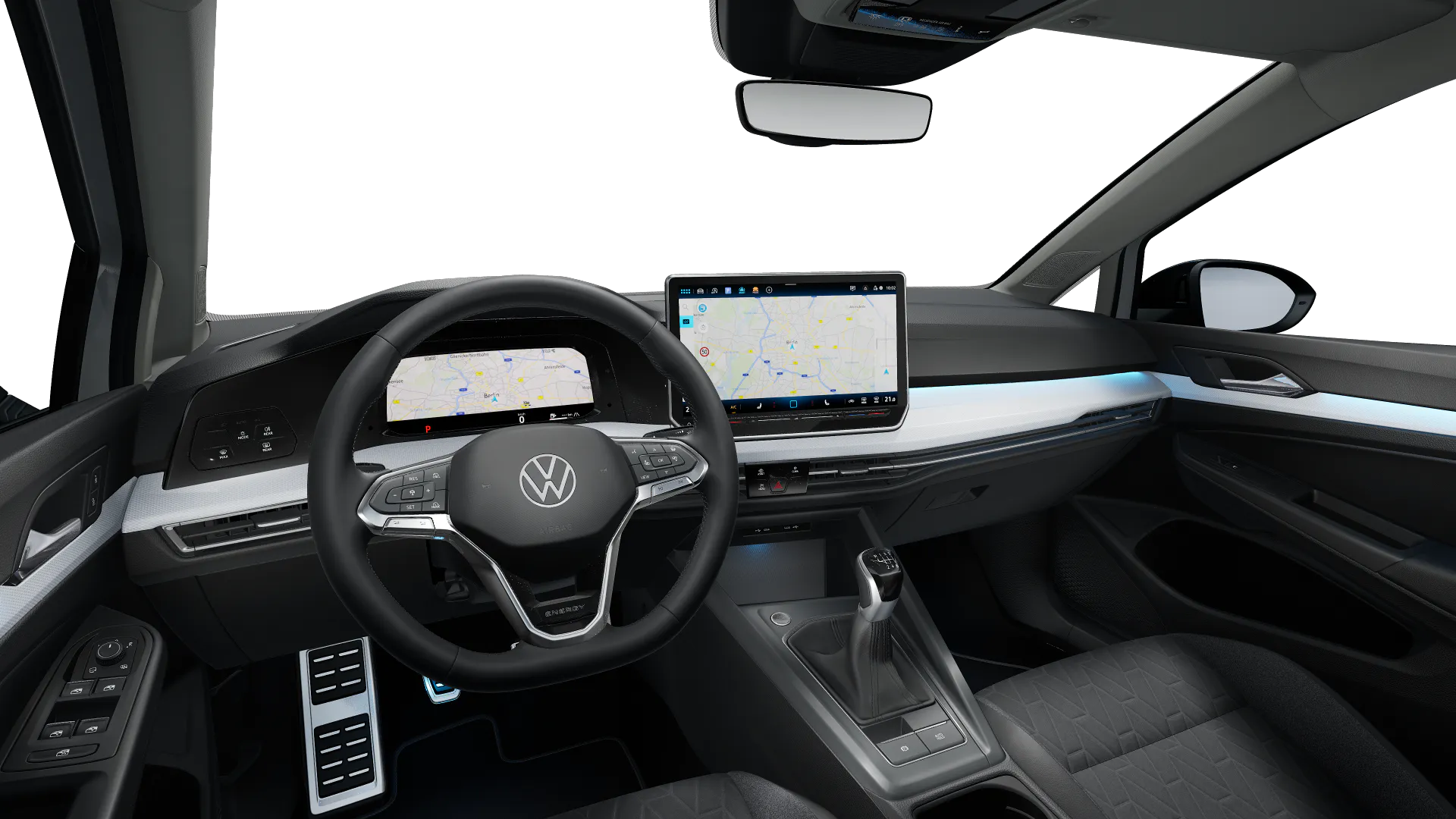 Volkswagen Golf ENERGY