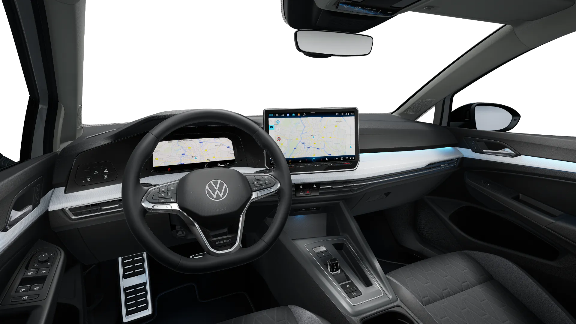 Volkswagen Golf ENERGY