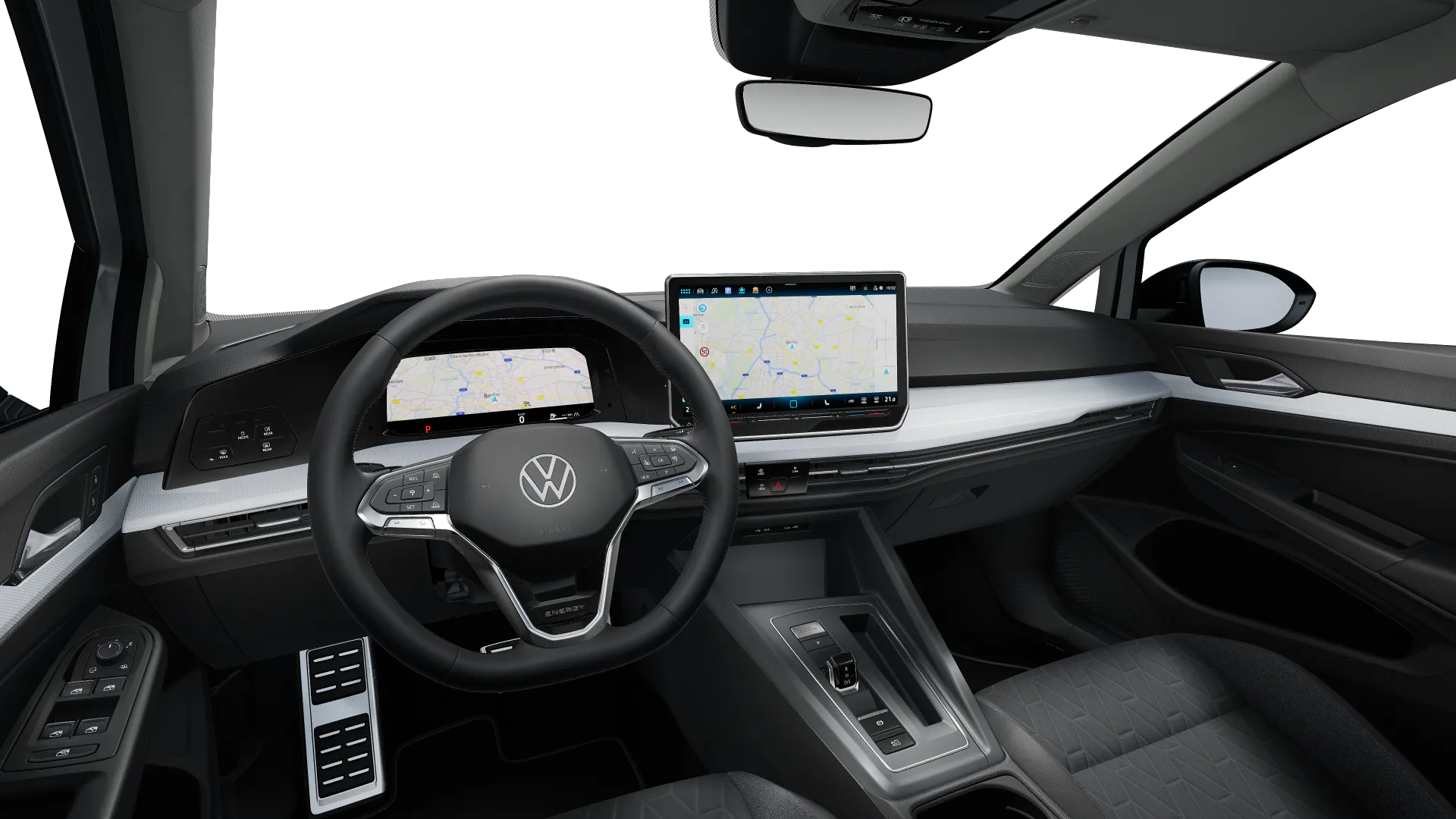 Volkswagen Golf ENERGY