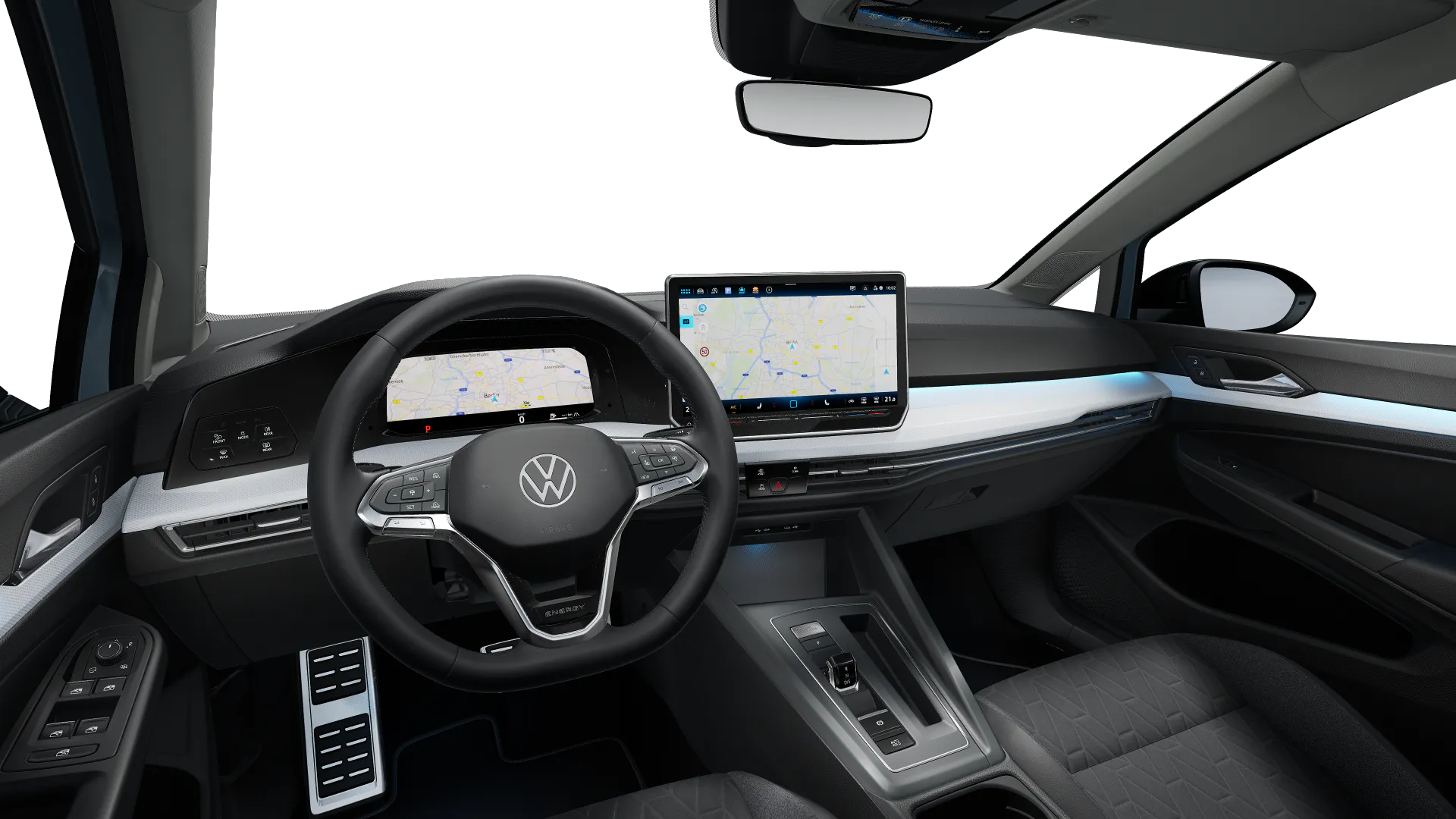Volkswagen Golf ENERGY