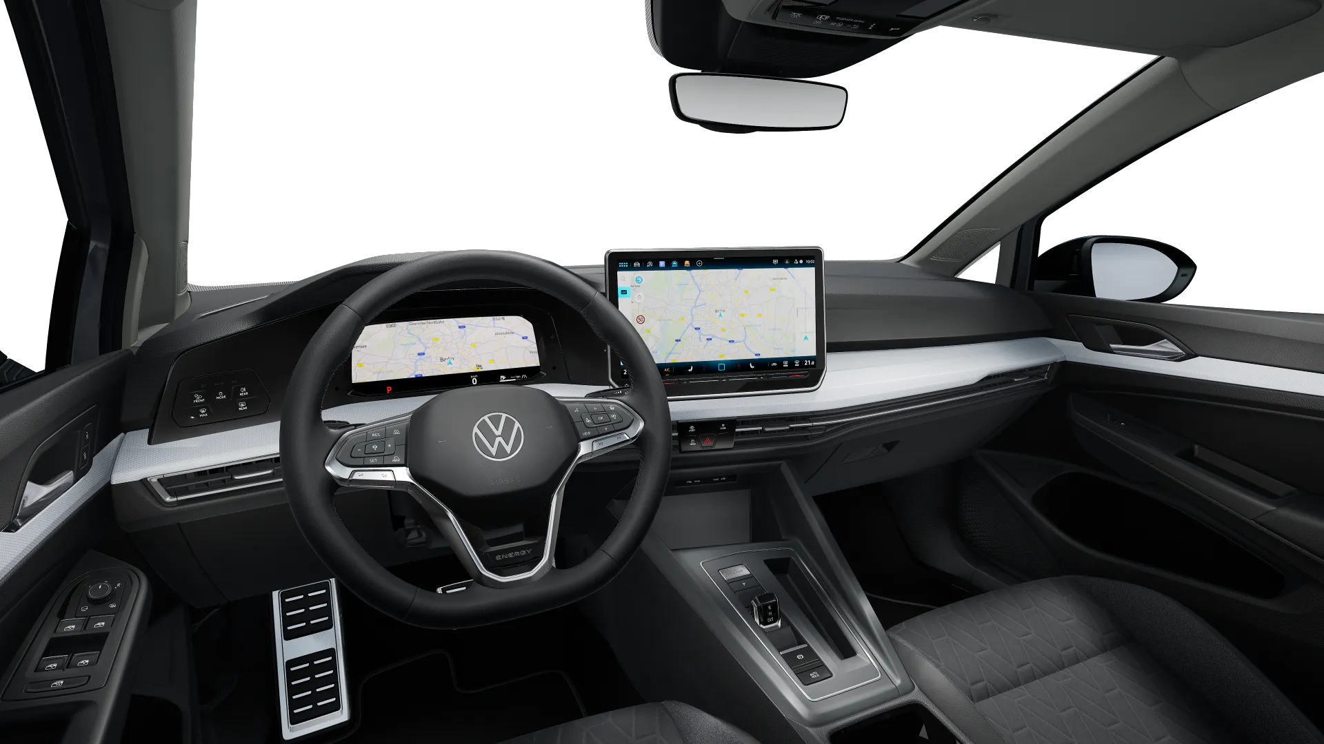Volkswagen Golf ENERGY