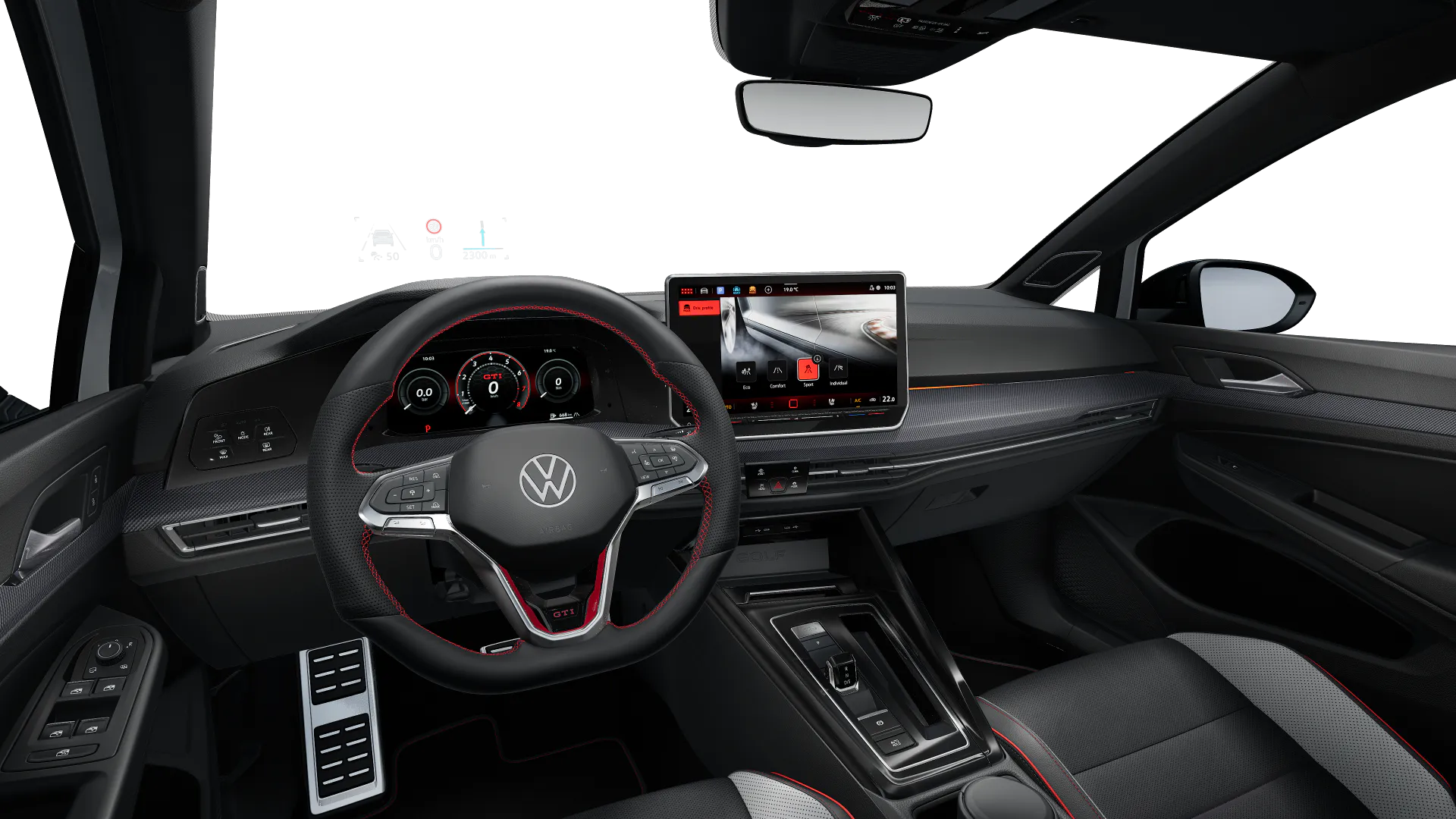 Volkswagen Golf GTI Clubsport