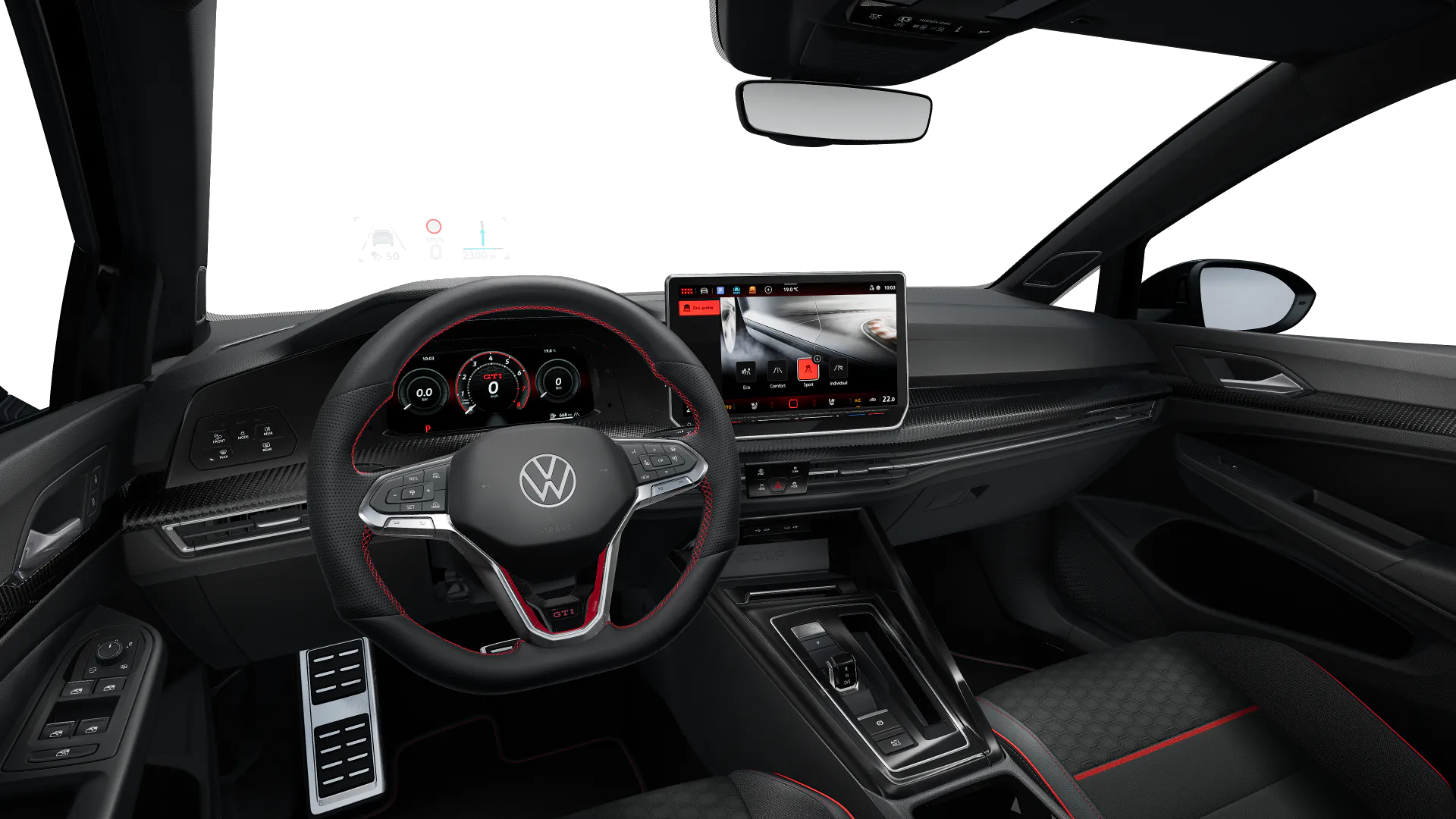 Volkswagen Golf GTI Clubsport