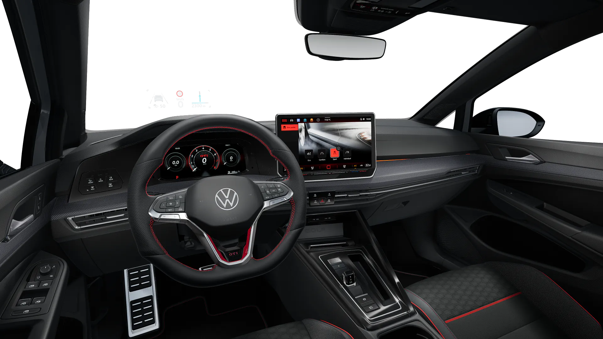 Volkswagen Golf GTI Clubsport
