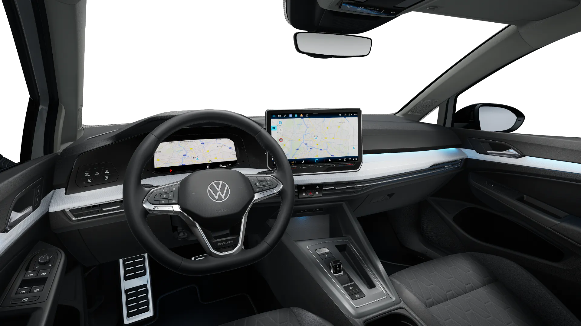 Volkswagen Golf ENERGY