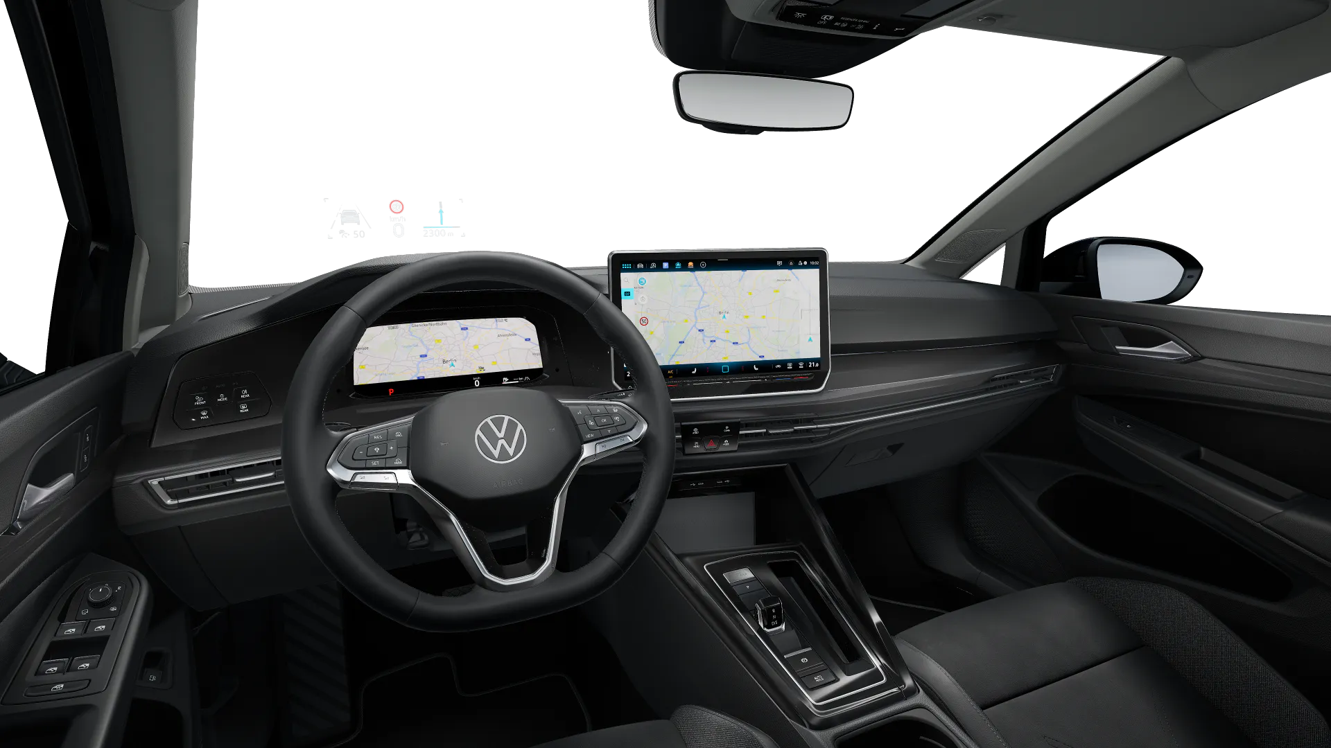 Volkswagen Golf Style