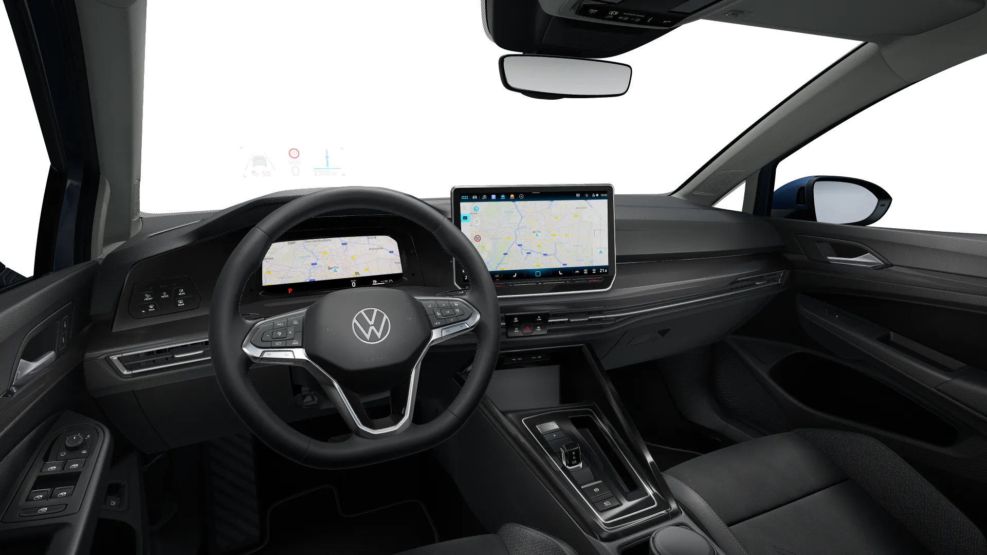 Volkswagen Golf Style