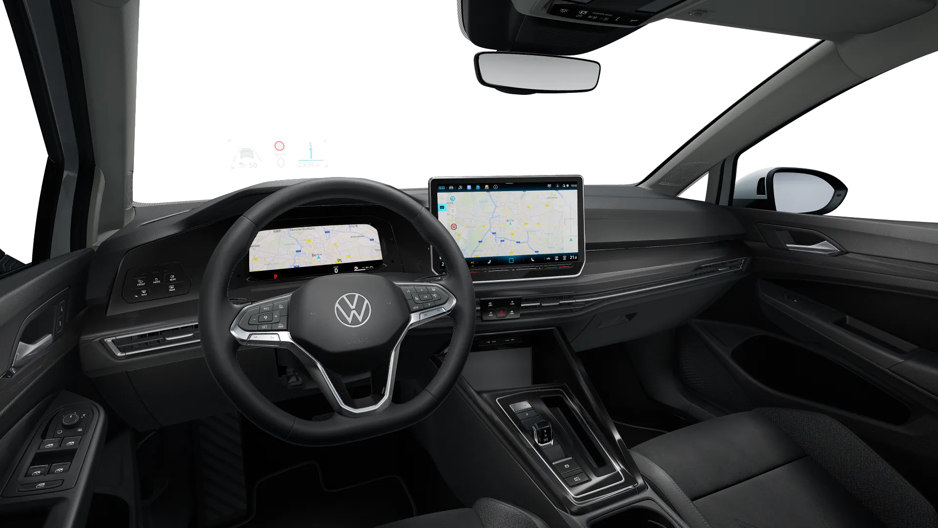 Volkswagen Golf Style