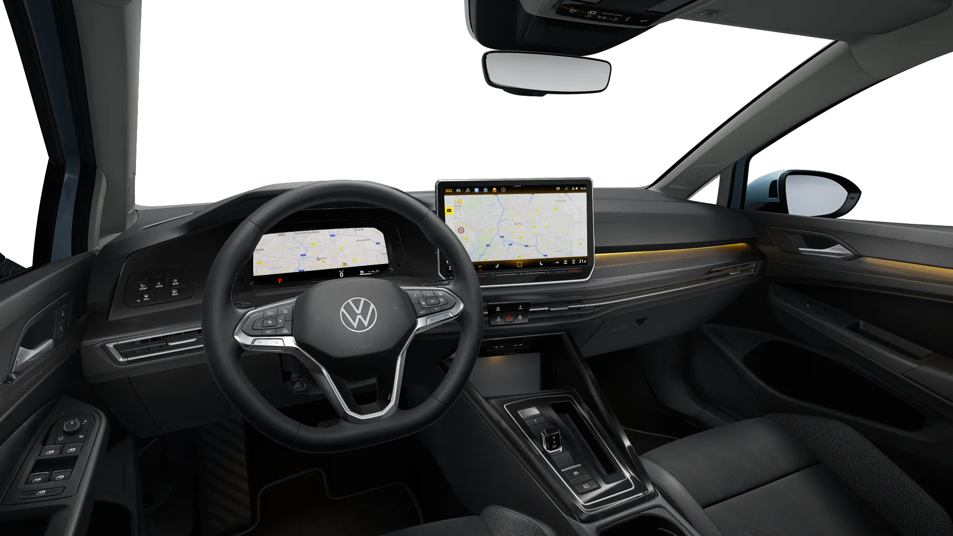 Volkswagen Golf Style