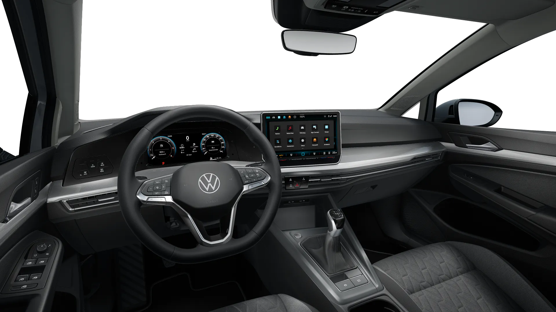 Volkswagen Golf Life