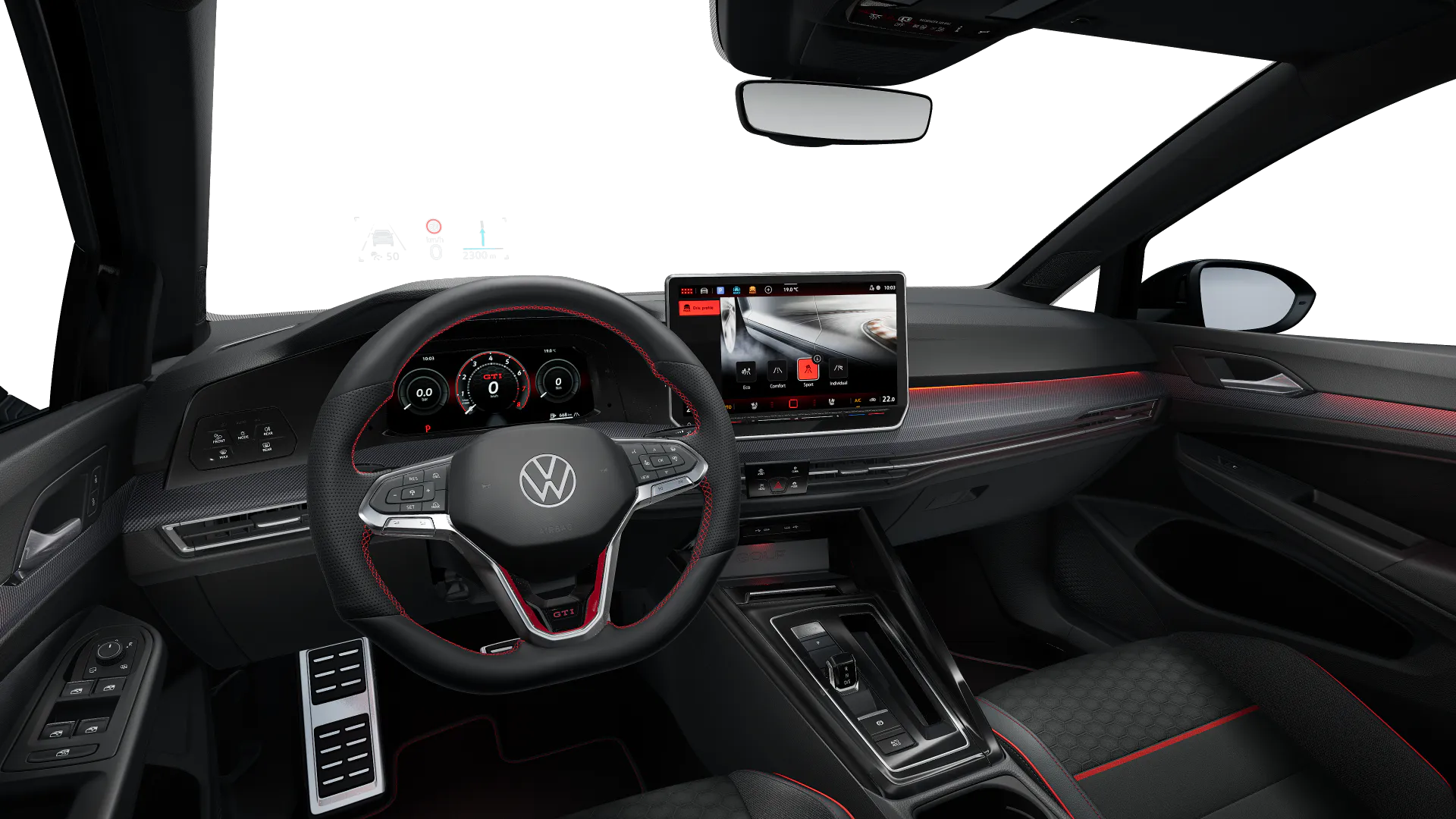 Volkswagen Golf GTI Clubsport