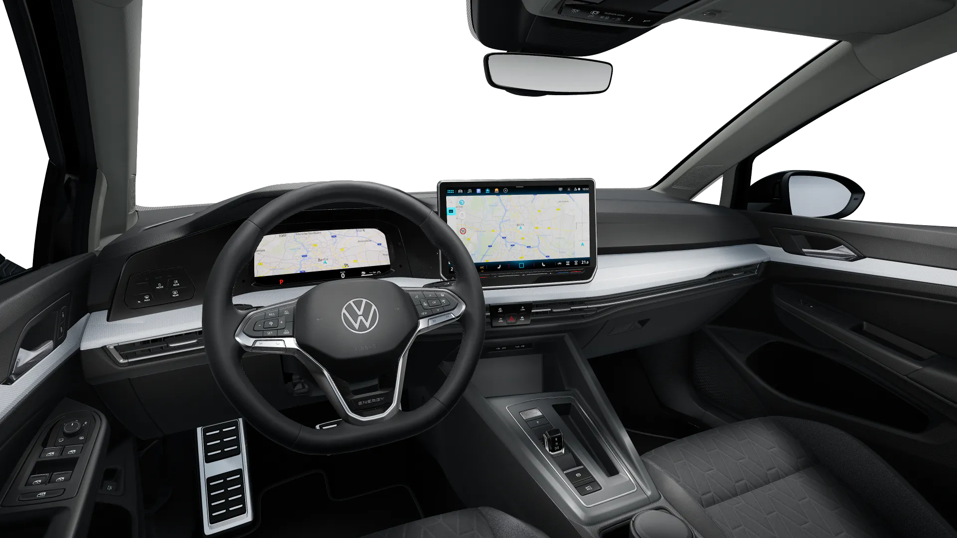 Volkswagen Golf ENERGY