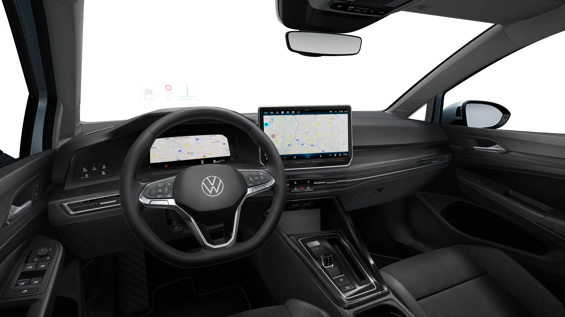 Volkswagen Golf Style