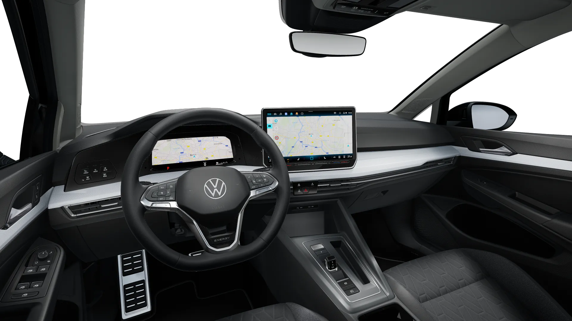 Volkswagen Golf ENERGY