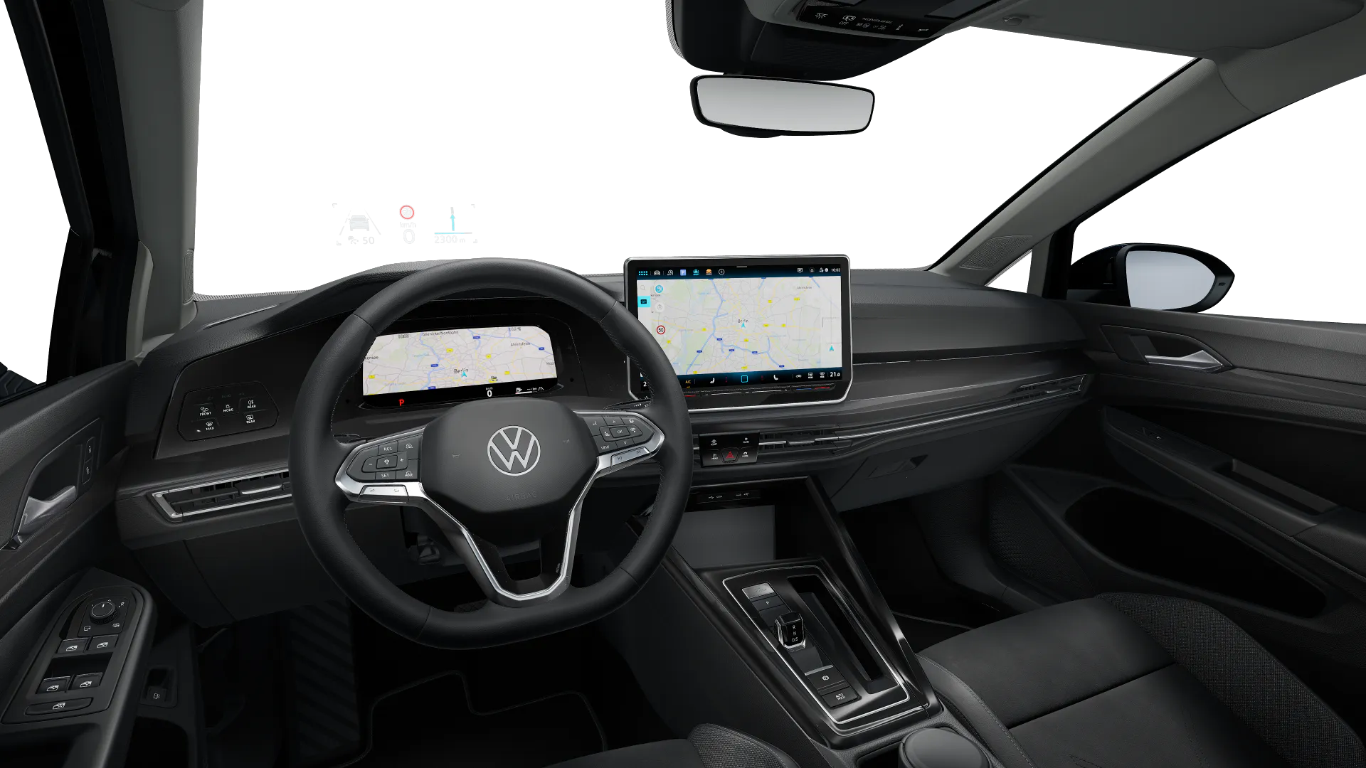 Volkswagen Golf Style