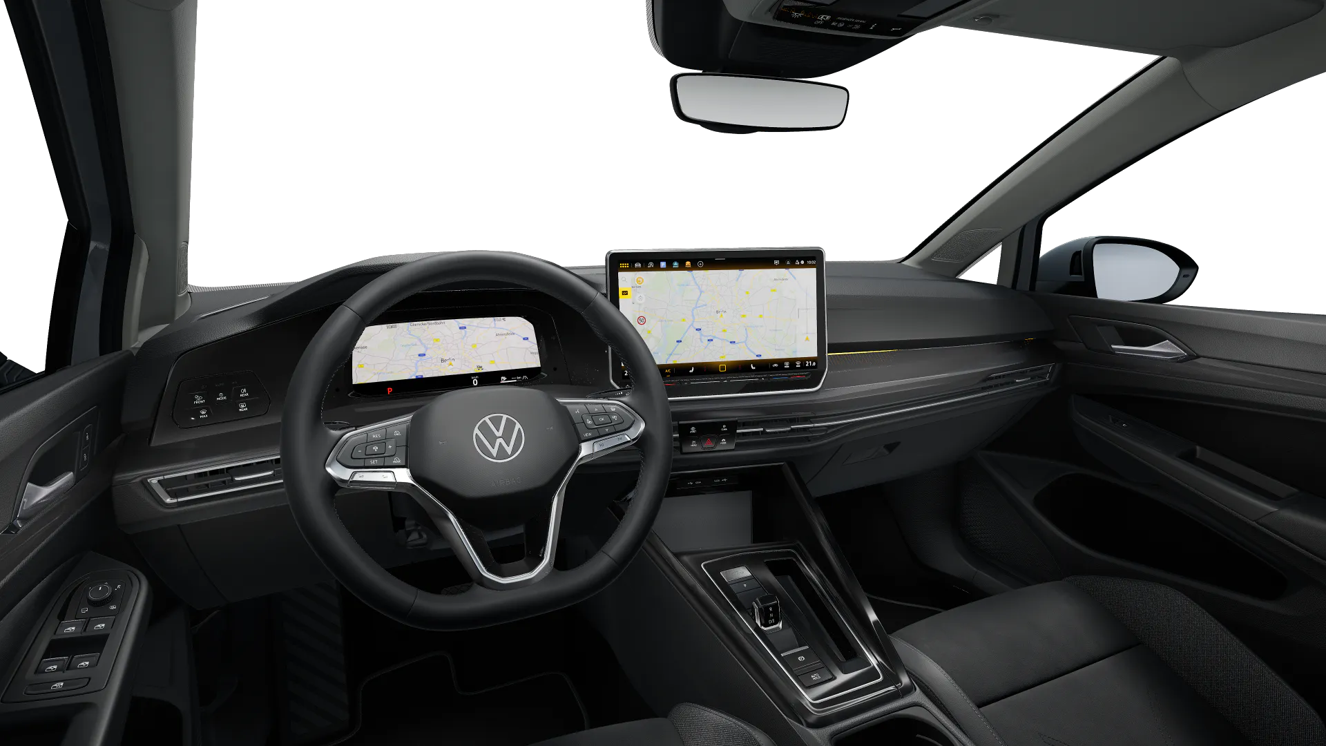 Volkswagen Golf Style