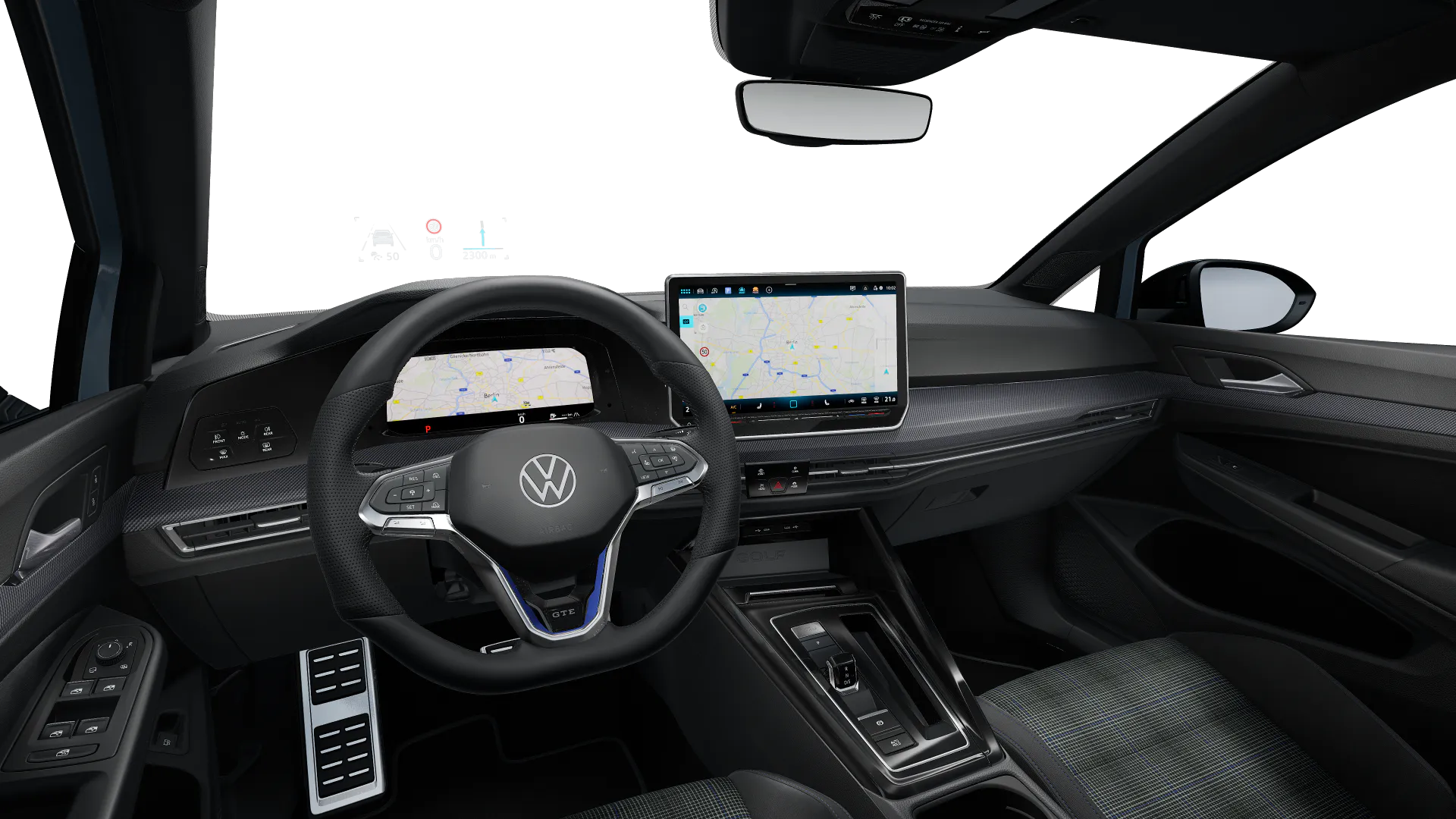 Volkswagen Golf GTE
