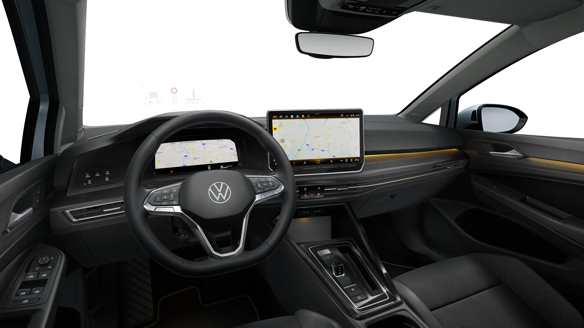 Volkswagen Golf Style