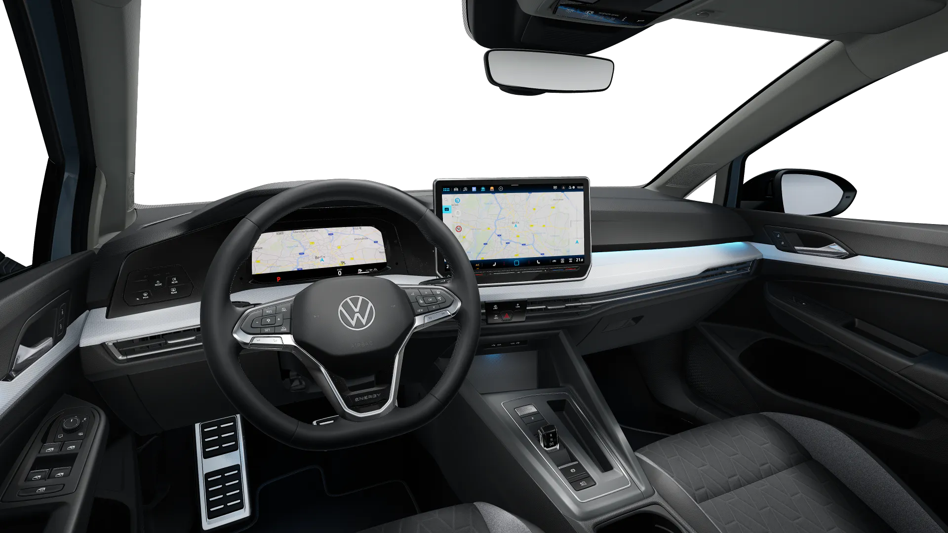 Volkswagen Golf ENERGY