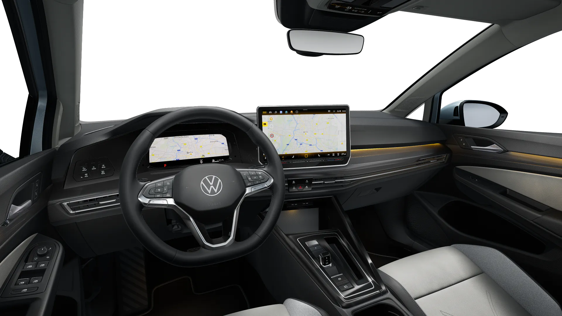 Volkswagen Golf Style