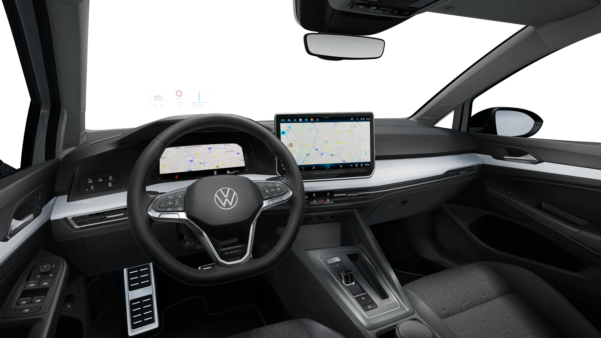 Volkswagen Golf ENERGY