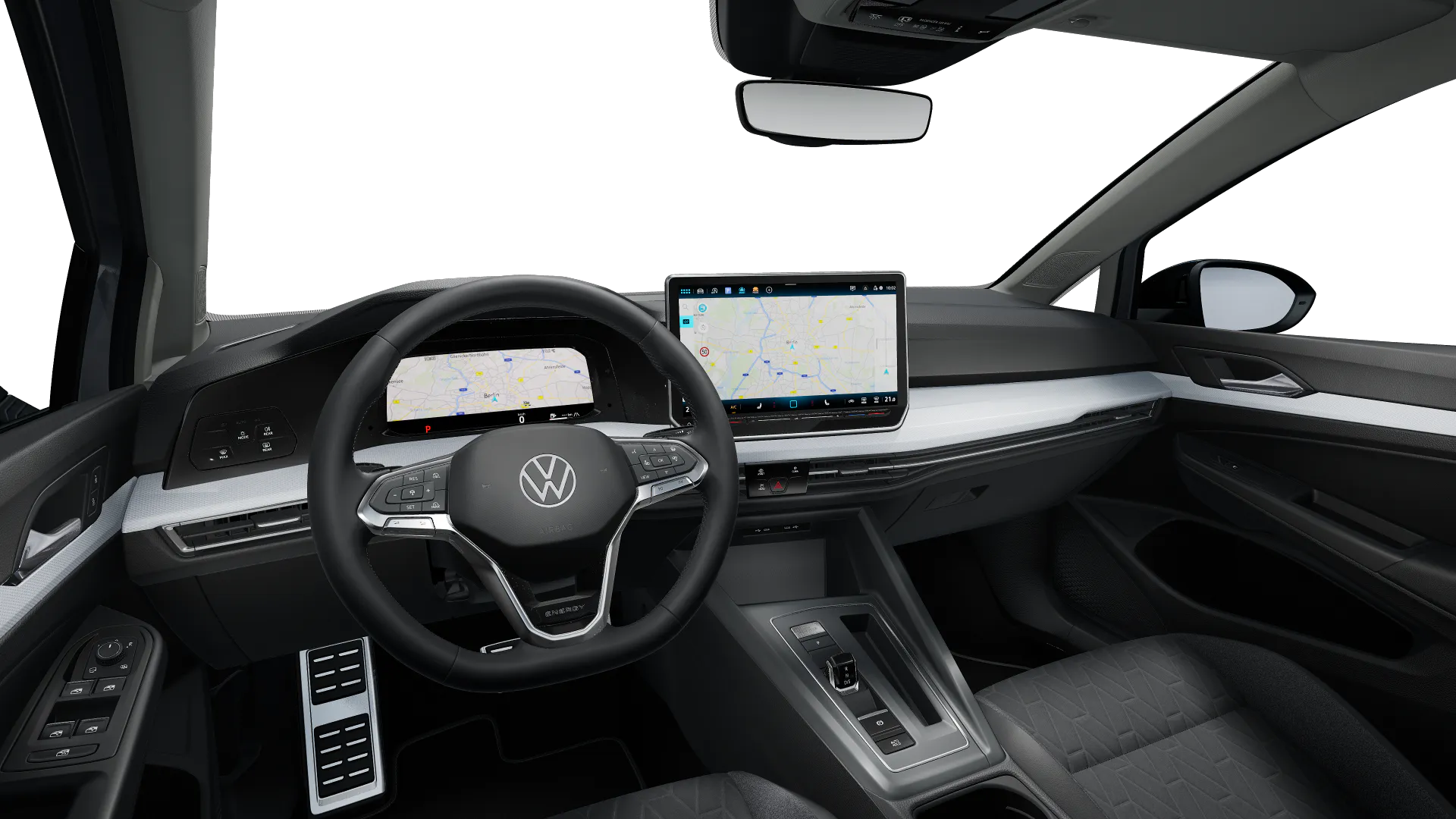 Volkswagen Golf ENERGY