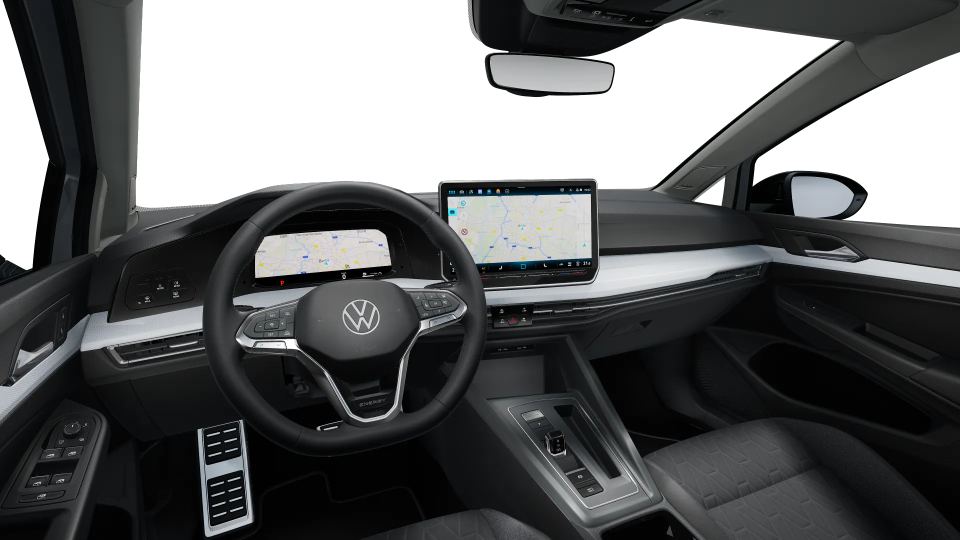 Volkswagen Golf ENERGY
