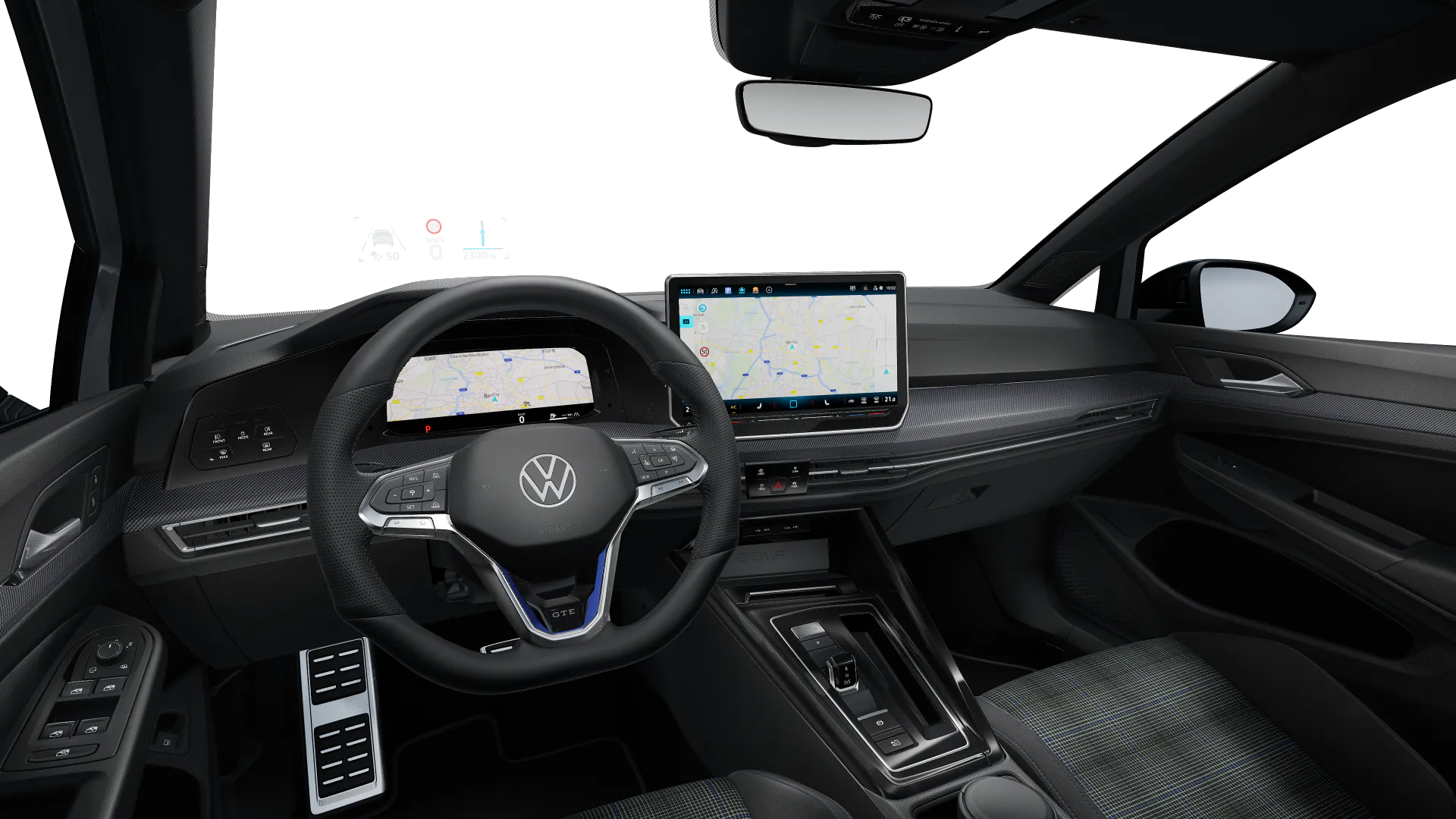 Volkswagen Golf GTE