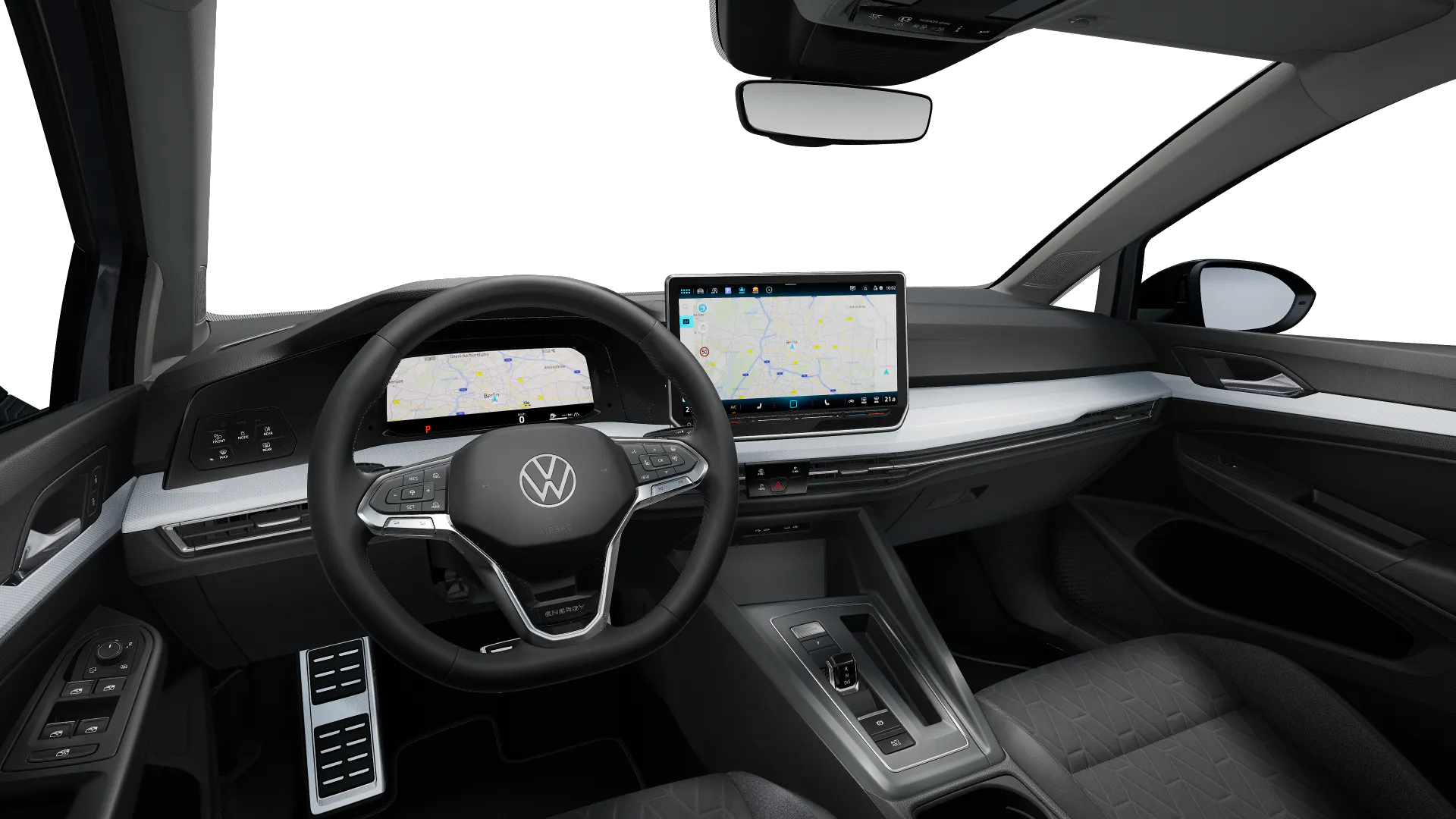 Volkswagen Golf ENERGY