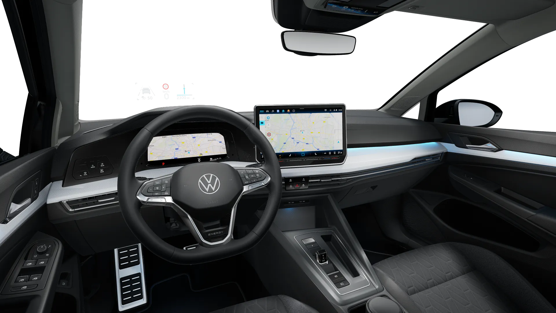 Volkswagen Golf ENERGY