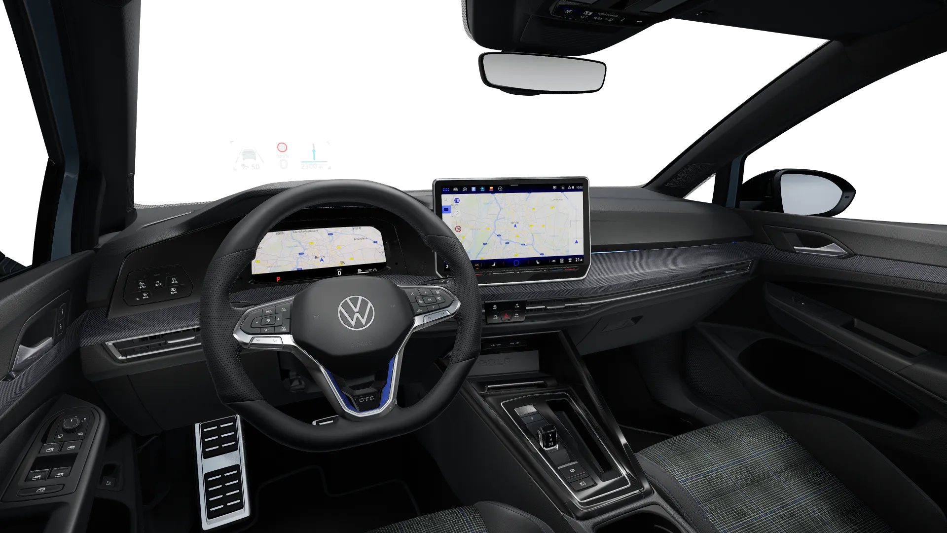 Volkswagen Golf GTE