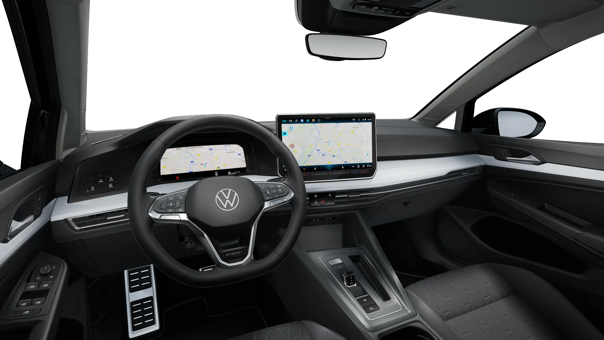 Volkswagen Golf ENERGY
