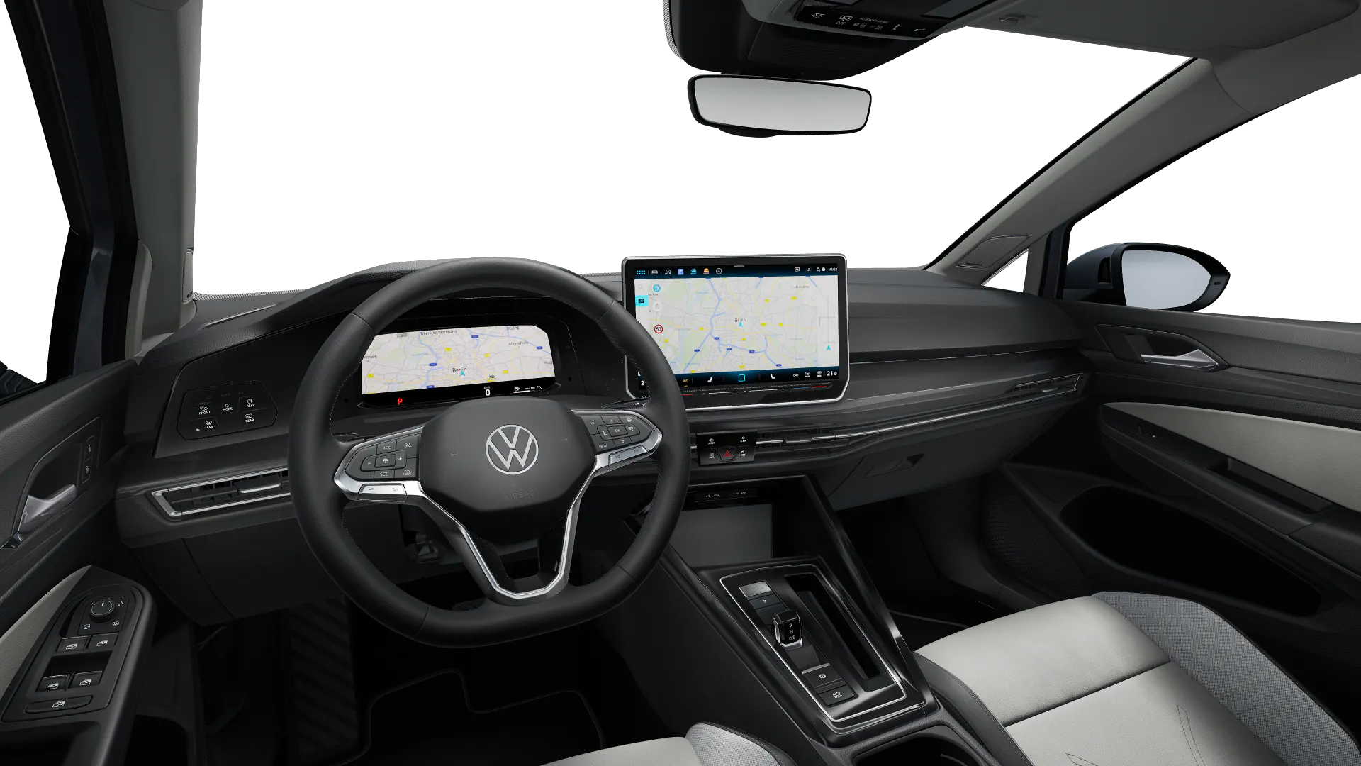 Volkswagen Golf Style
