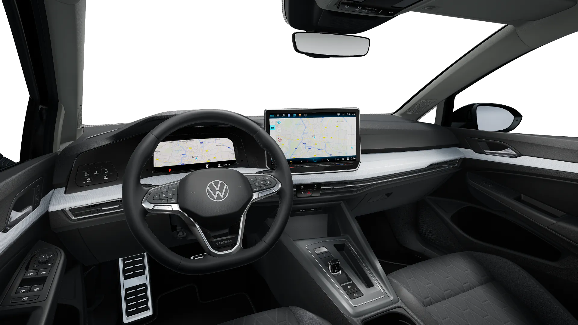 Volkswagen Golf ENERGY