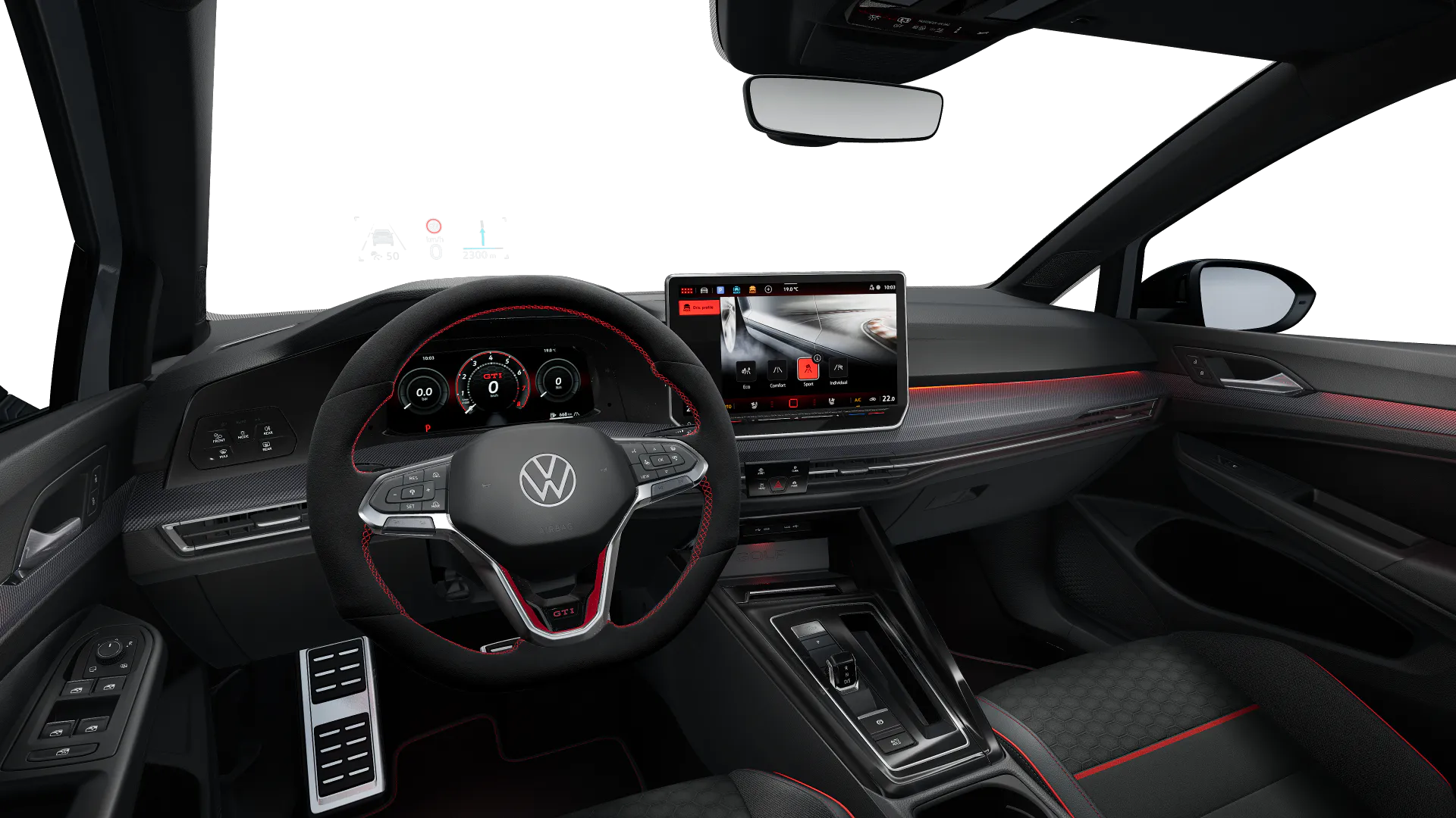 Volkswagen Golf GTI Clubsport