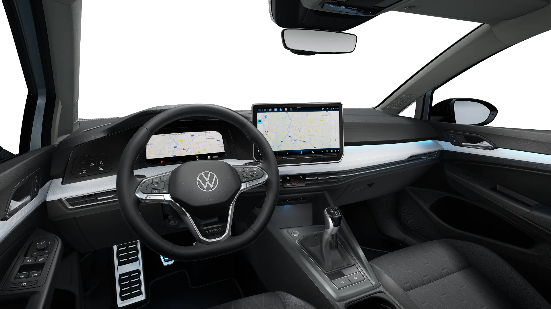 Volkswagen Golf ENERGY