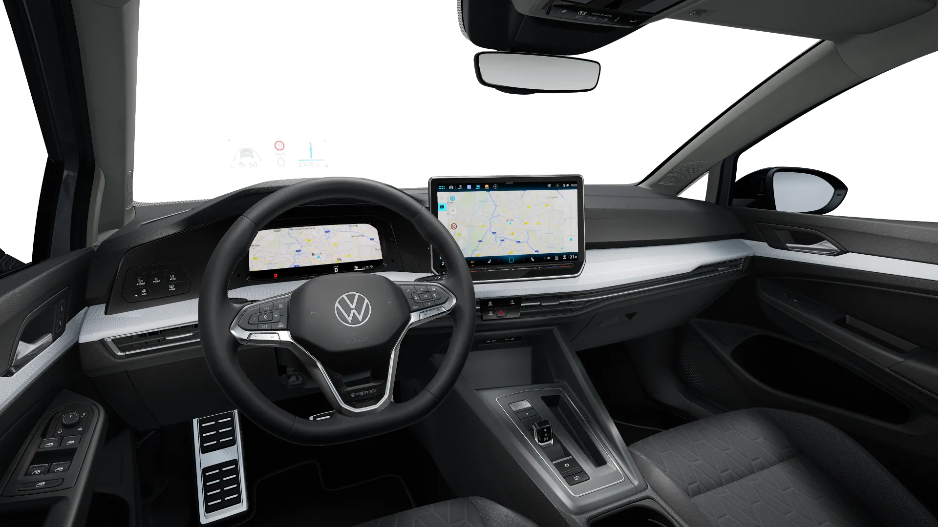 Volkswagen Golf ENERGY