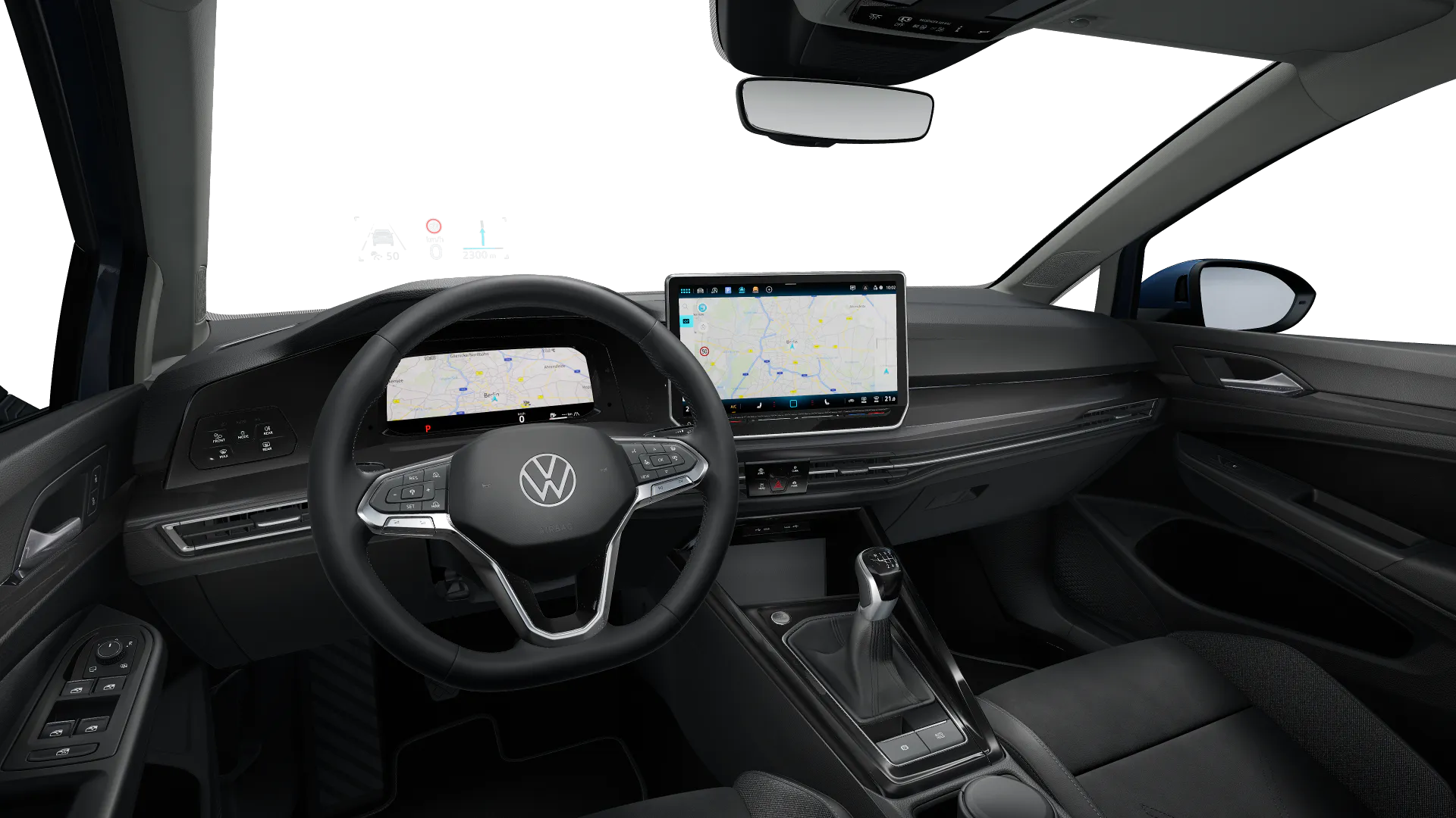 Volkswagen Golf Style