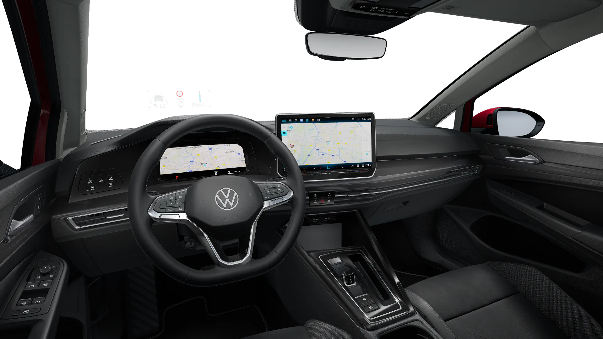 Volkswagen Golf Style