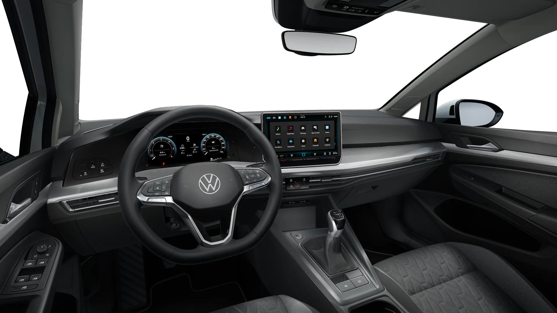 Volkswagen Golf Life