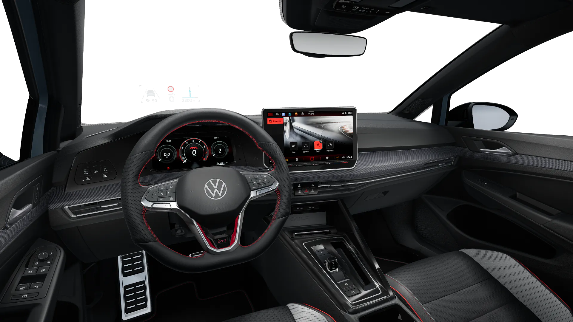 Volkswagen Golf GTI Clubsport