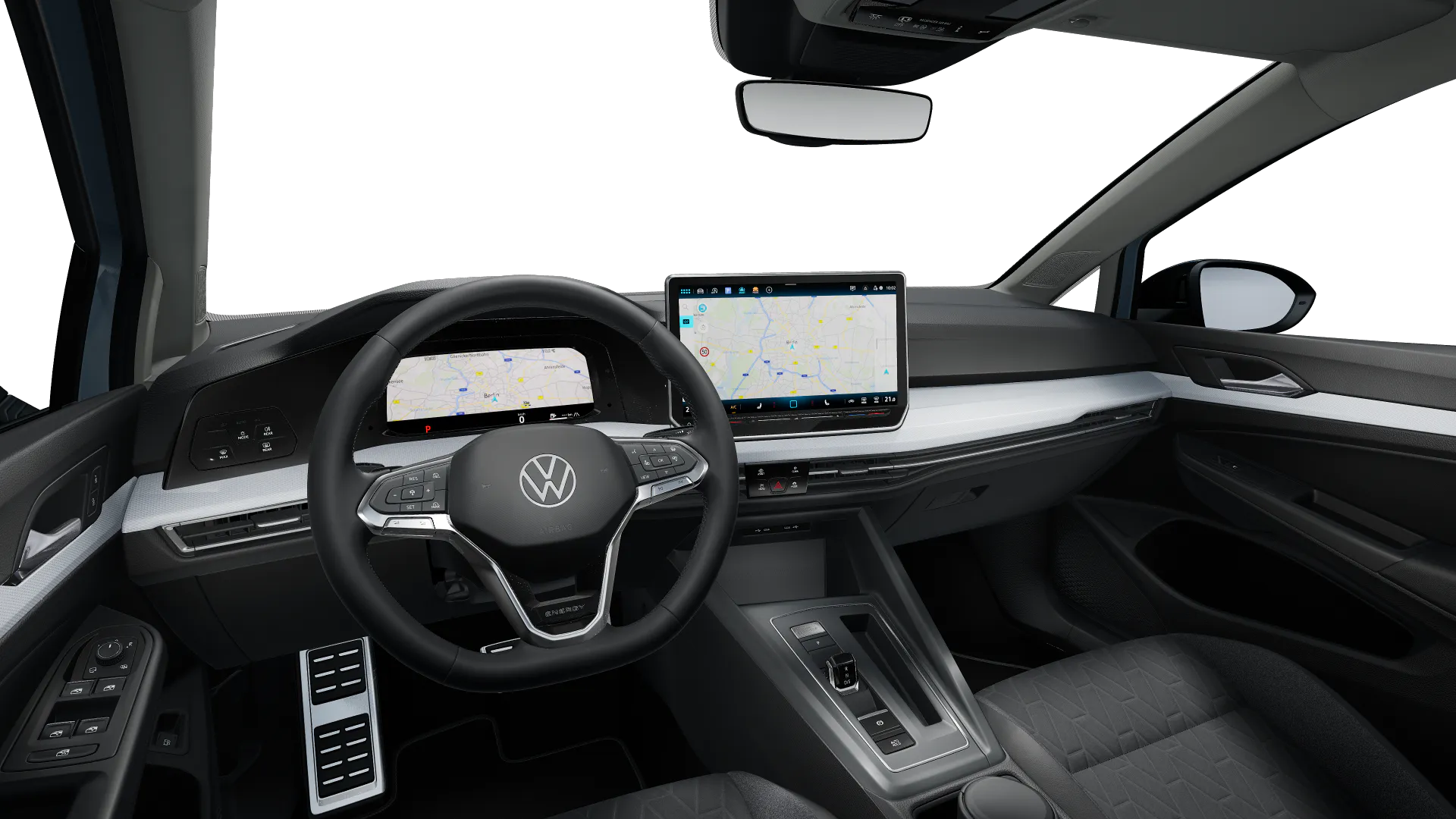 Volkswagen Golf ENERGY