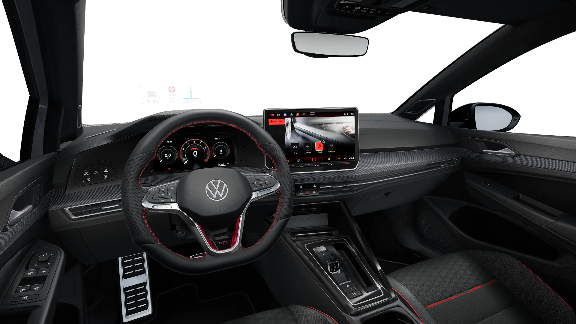 Volkswagen Golf GTI Clubsport