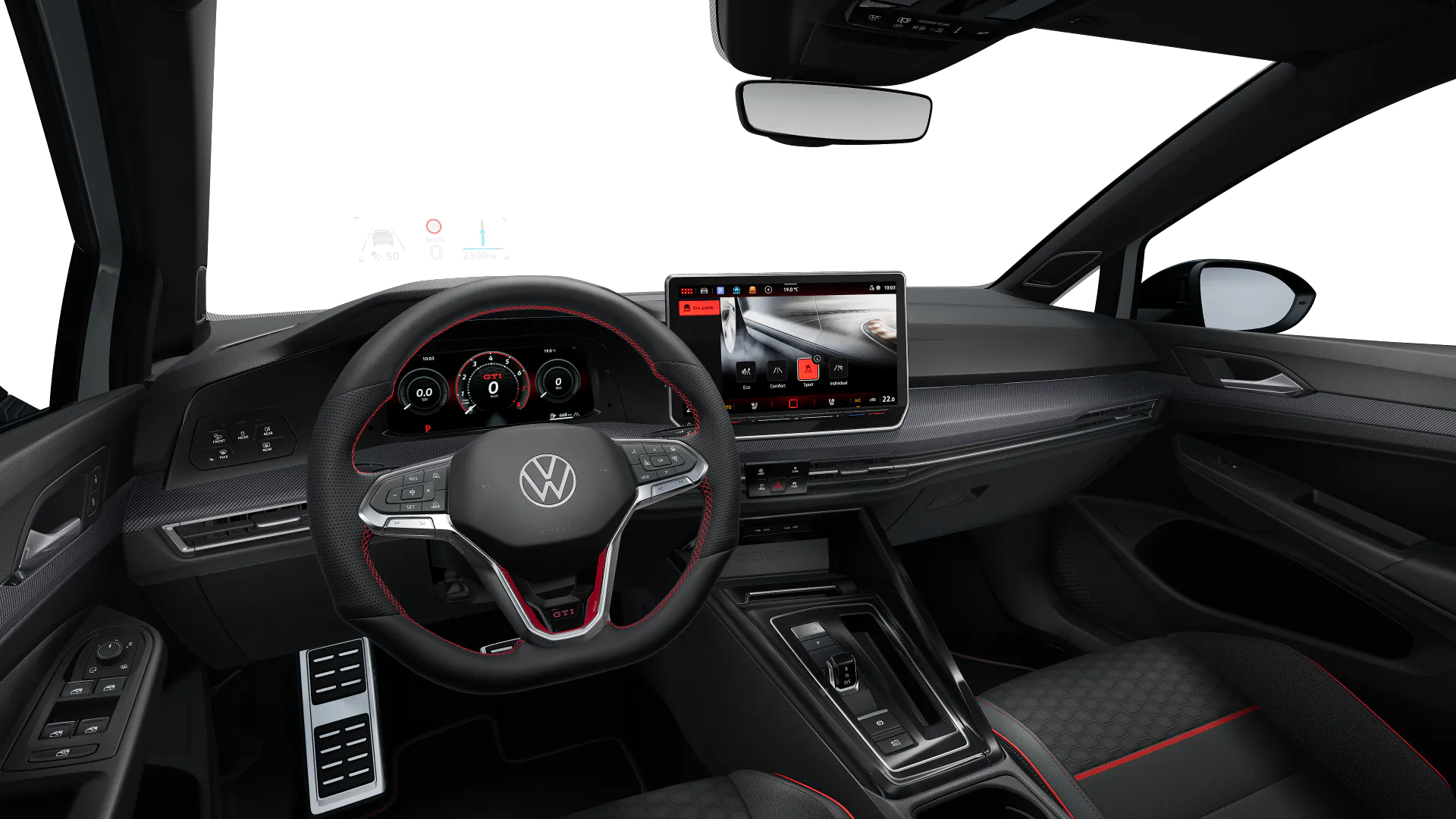 Volkswagen Golf GTI Clubsport
