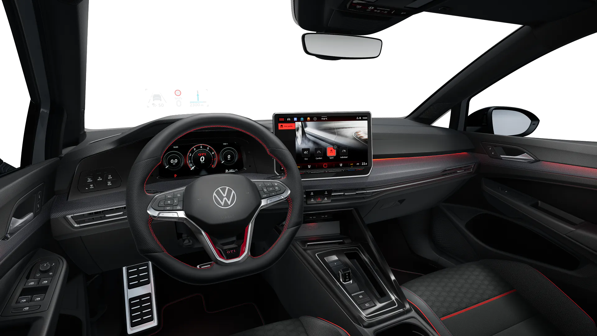 Volkswagen Golf GTI Clubsport