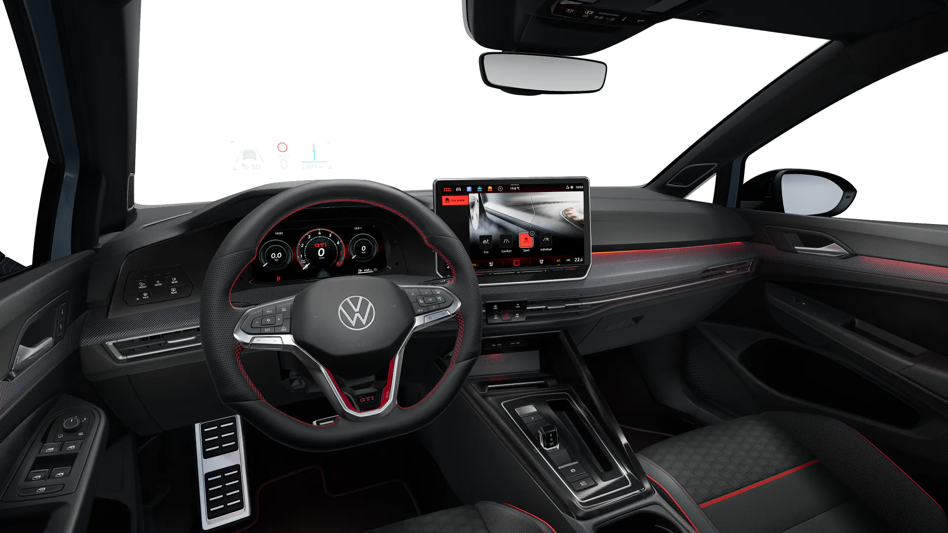 Volkswagen Golf GTI Clubsport