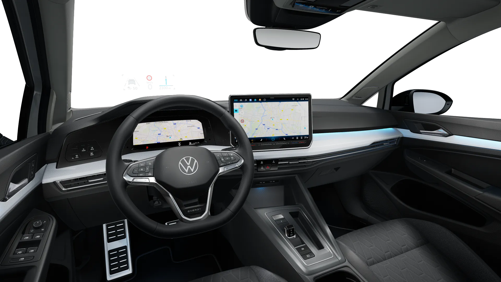 Volkswagen Golf ENERGY